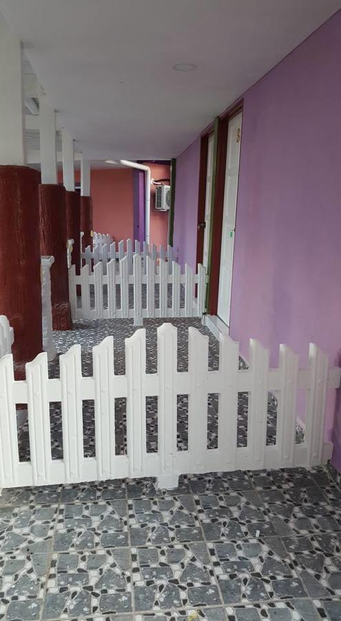 Iz Village Kampung Kuala Besut Kültér fotó